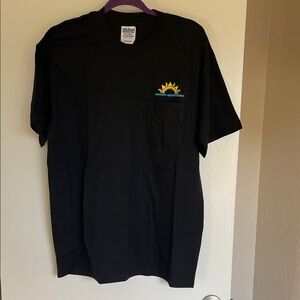 Gildan 100% Cotton Heavyweight Graphic Tee